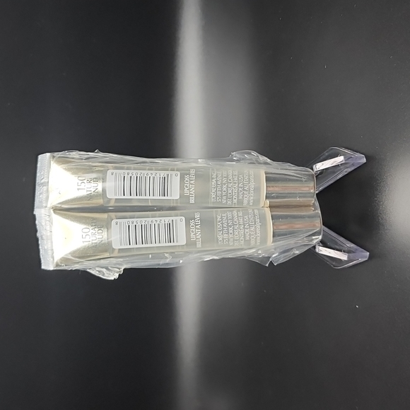 (2) Lip Gloss 150 Naturally Nude - Picture 2 of 2